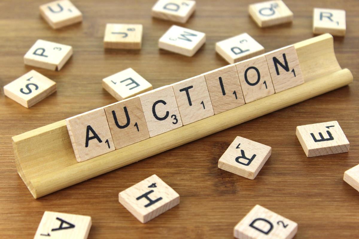 Auction Company | Orlando | Orlando Estate Auction